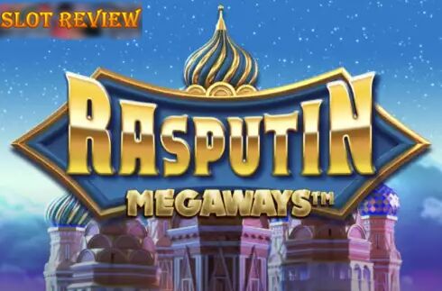 Rasputin Megaways